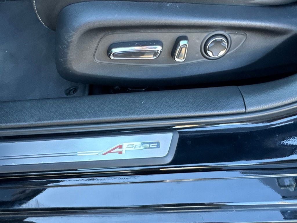 2024 Acura Integra A-Spec Tech Package Tech Aspec package