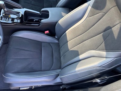 2024 Acura Integra A-Spec Tech Package Tech Aspec package