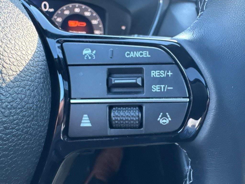 2024 Acura Integra A-Spec Tech Package Tech Aspec package