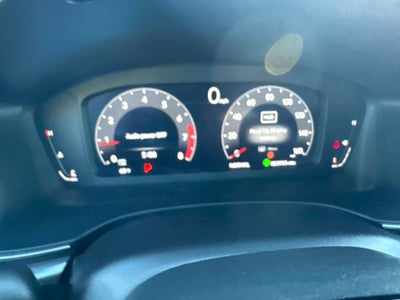 2024 Acura Integra A-Spec Tech Package Tech Aspec package