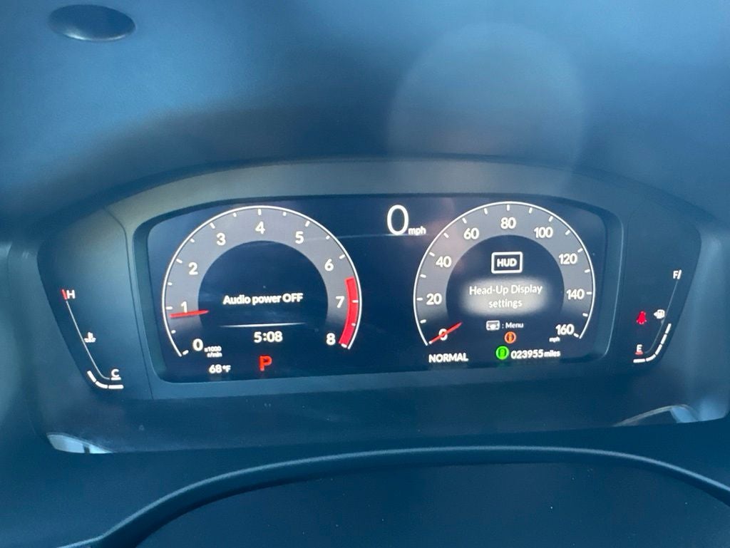 2024 Acura Integra A-Spec Tech Package Tech Aspec package