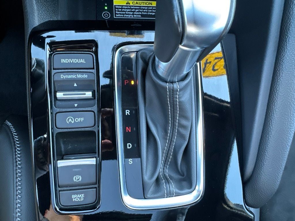 2024 Acura Integra A-Spec Tech Package Tech Aspec package