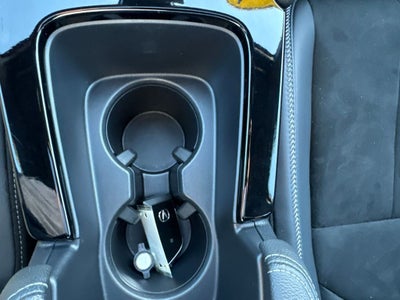 2024 Acura Integra A-Spec Tech Package Tech Aspec package
