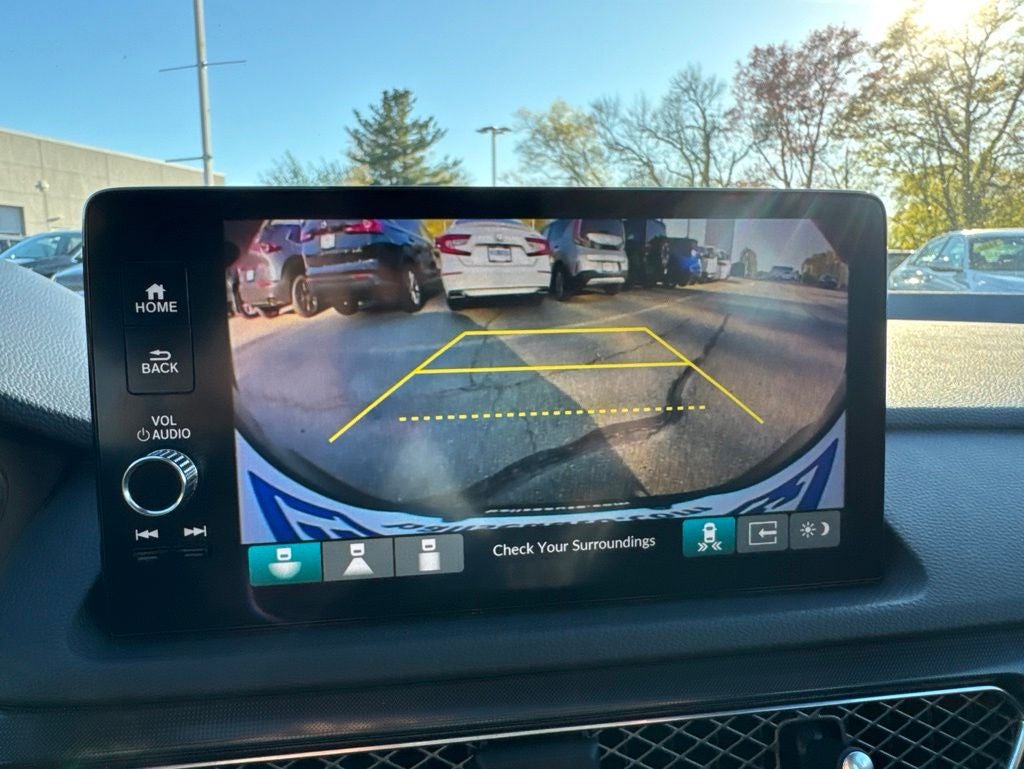 2024 Acura Integra A-Spec Tech Package Tech Aspec package