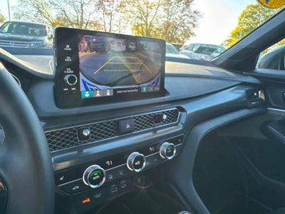 2024 Acura Integra A-Spec Tech Package Tech Aspec package