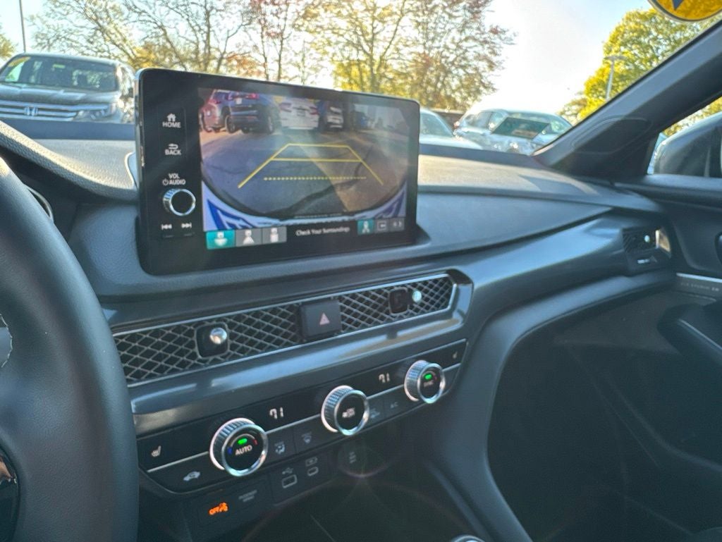 2024 Acura Integra A-Spec Tech Package Tech Aspec package