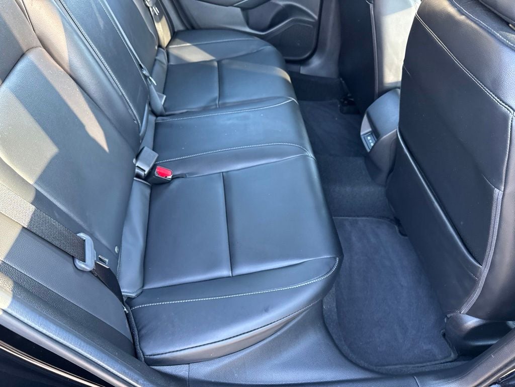 2024 Acura Integra A-Spec Tech Package Tech Aspec package