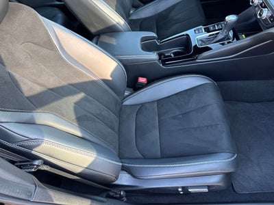2024 Acura Integra A-Spec Tech Package Tech Aspec package