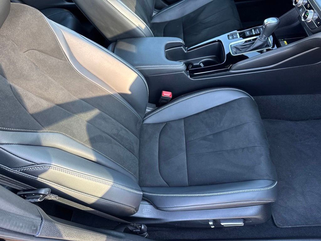 2024 Acura Integra A-Spec Tech Package Tech Aspec package