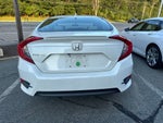 2017 Honda Civic EX-T