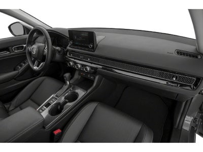 2023 Honda Civic EX-L