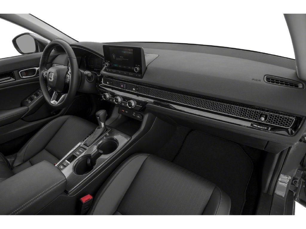 2023 Honda Civic EX-L