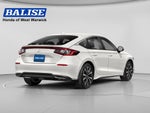 2023 Honda Civic EX-L