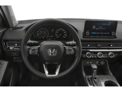 2023 Honda Civic EX-L
