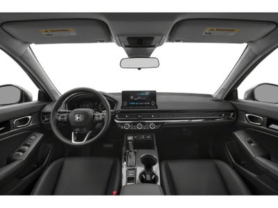2023 Honda Civic EX-L