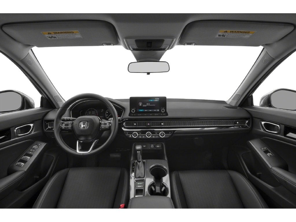 2023 Honda Civic EX-L
