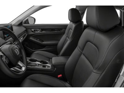 2023 Honda Civic EX-L