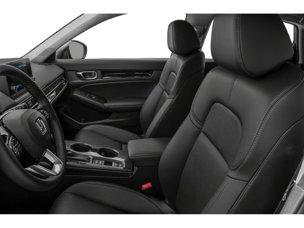 2023 Honda Civic EX-L