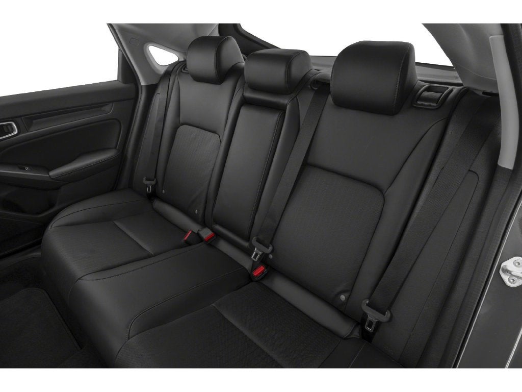 2023 Honda Civic EX-L