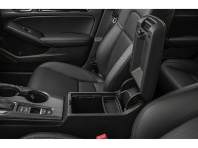 2023 Honda Civic EX-L