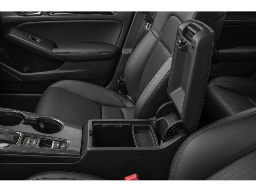 2023 Honda Civic EX-L