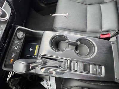 2023 Honda Civic Sport Touring