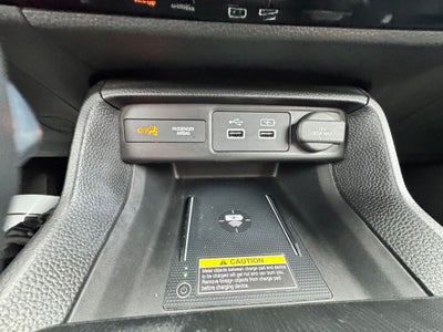 2023 Honda Civic Sport Touring