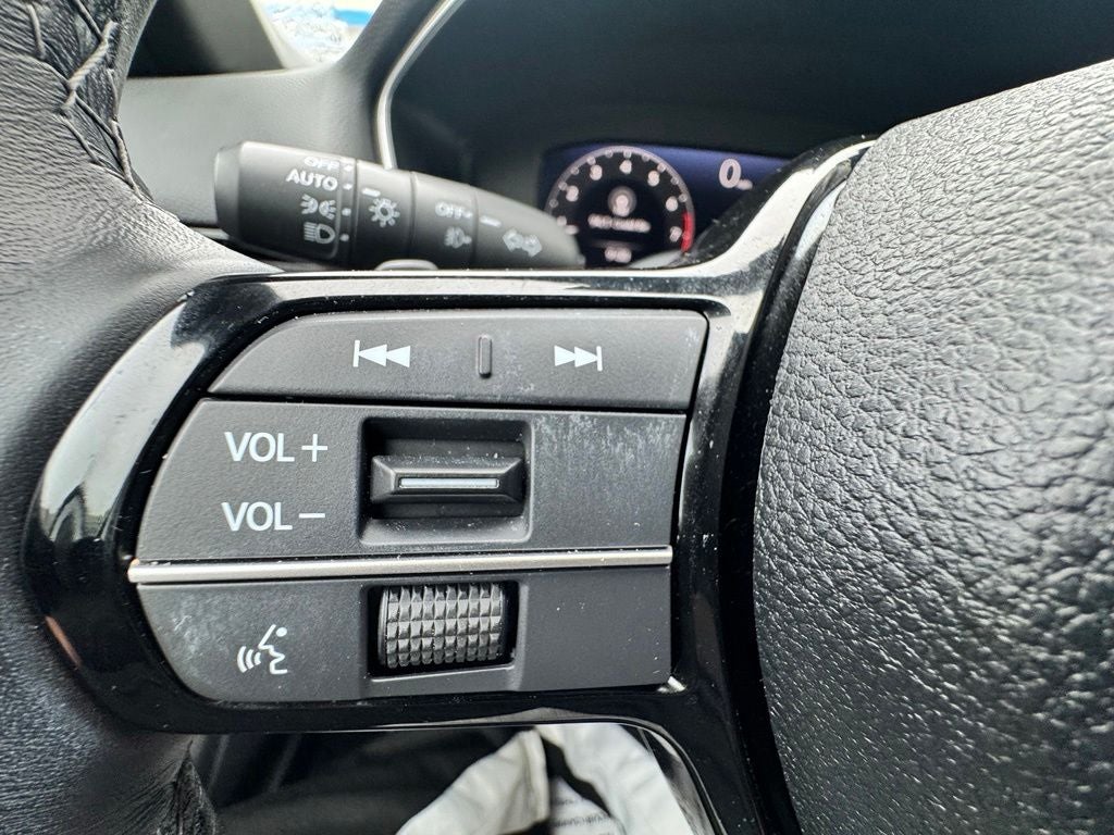 2023 Honda Civic Sport Touring
