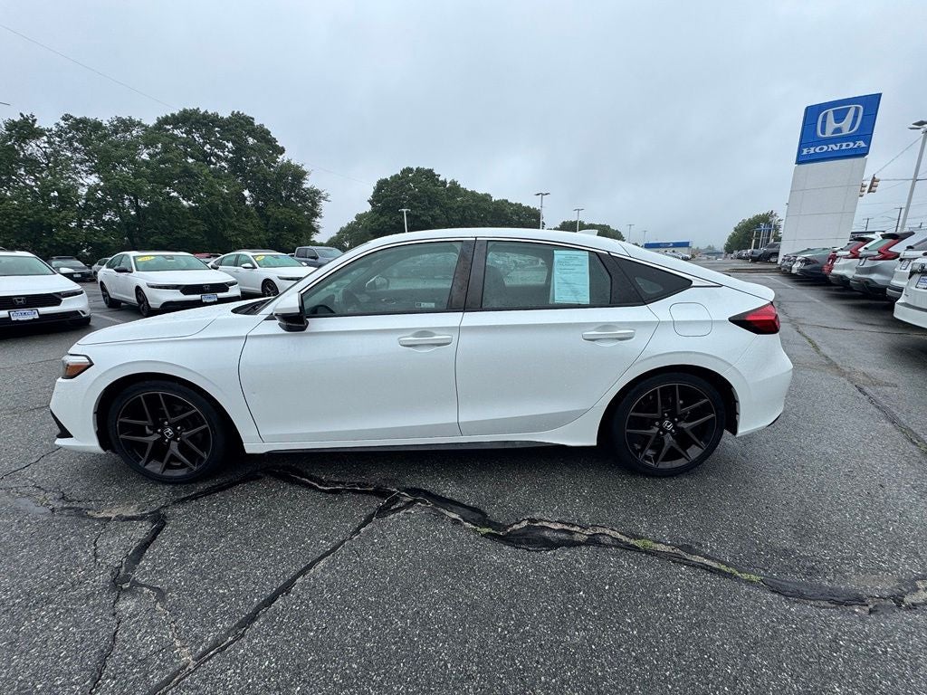 19XFL1H81PE011351