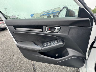 2023 Honda Civic Sport Touring