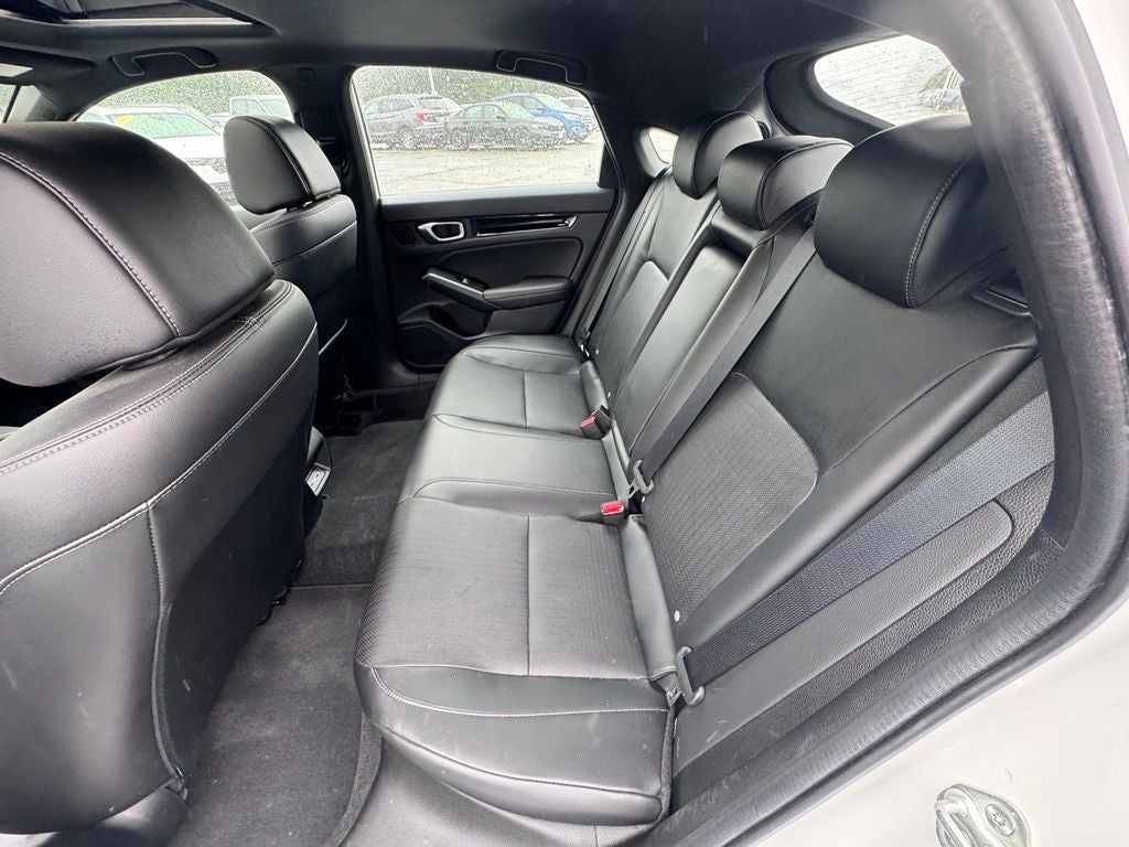 2023 Honda Civic Sport Touring