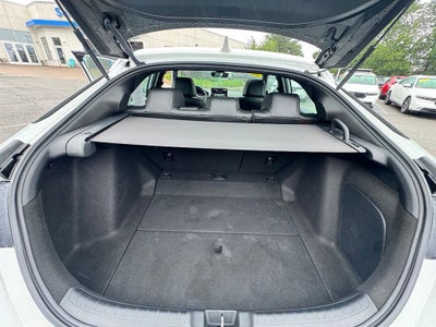 2023 Honda Civic Sport Touring
