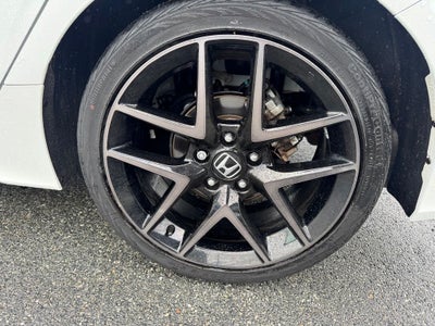 2023 Honda Civic Sport Touring