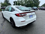 2023 Honda Civic Sport Touring