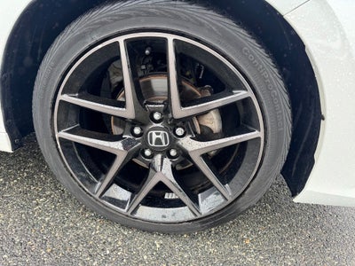 2023 Honda Civic Sport Touring