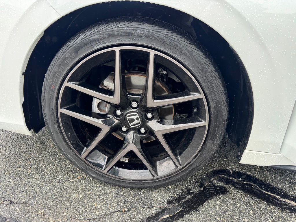 2023 Honda Civic Sport Touring