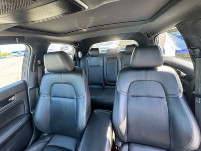 2023 Honda Civic Sport Touring