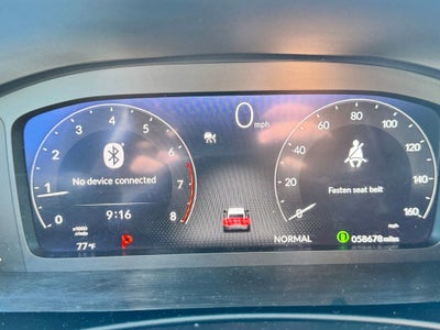 2023 Honda Civic Sport Touring