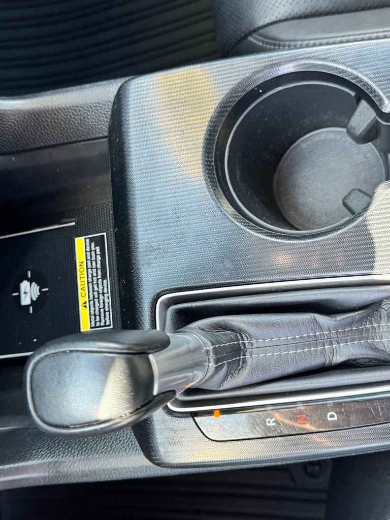2023 Honda Civic Sport Touring