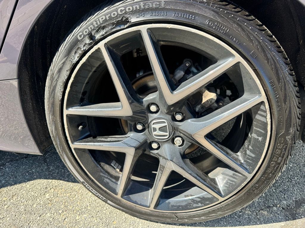 2023 Honda Civic Sport Touring