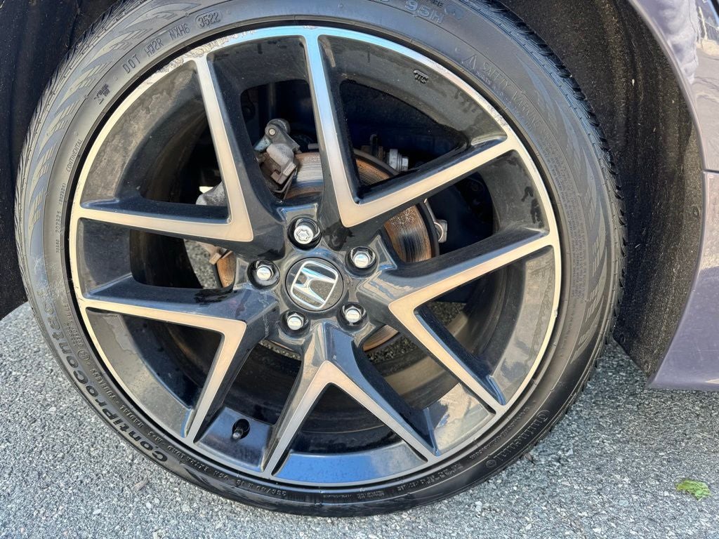 2023 Honda Civic Sport Touring