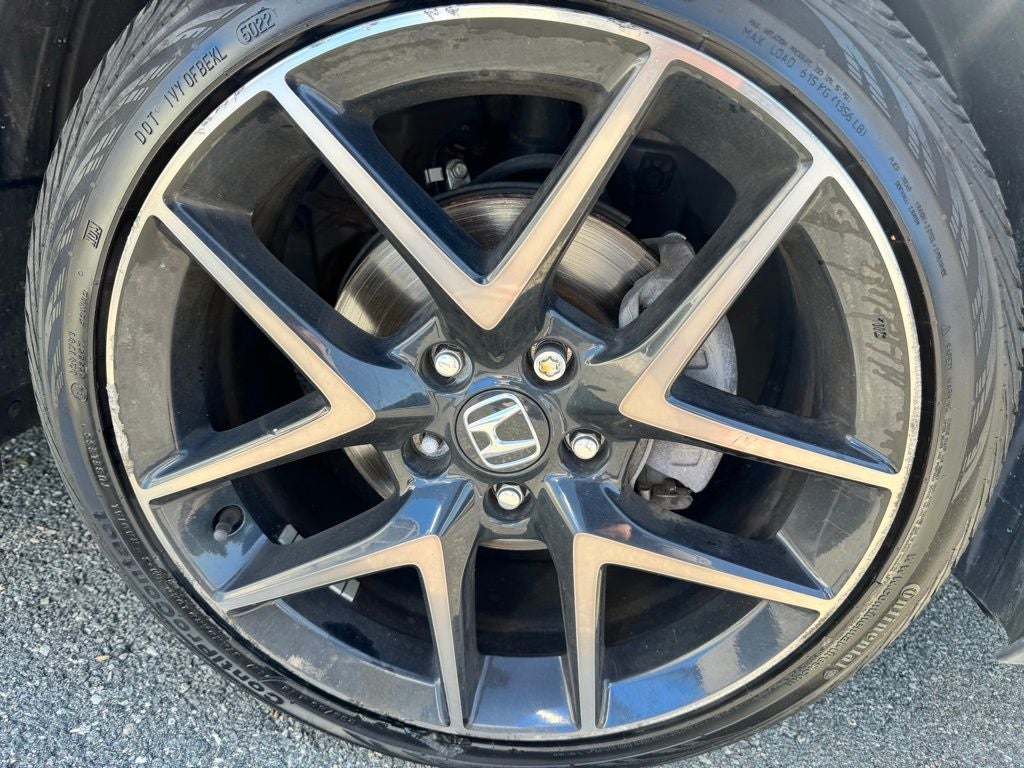 2023 Honda Civic Sport Touring