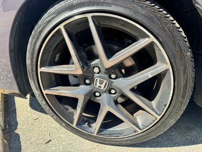 2023 Honda Civic Sport Touring