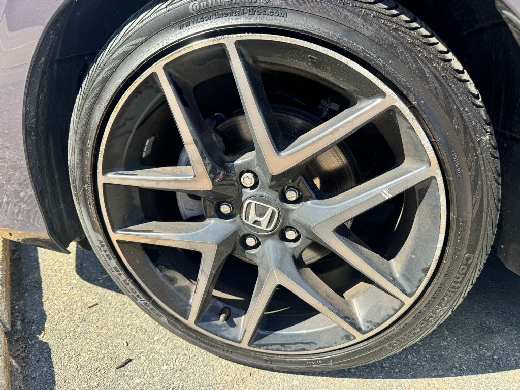 2023 Honda Civic Sport Touring