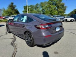 2023 Honda Civic Sport Touring