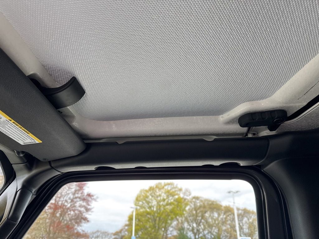 2021 Jeep Wrangler Sport S