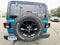 2020 Jeep Wrangler Willys