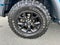 2020 Jeep Wrangler Willys