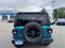 2020 Jeep Wrangler Willys