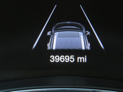 2021 Jeep Grand Cherokee 80th Anniversary Edition